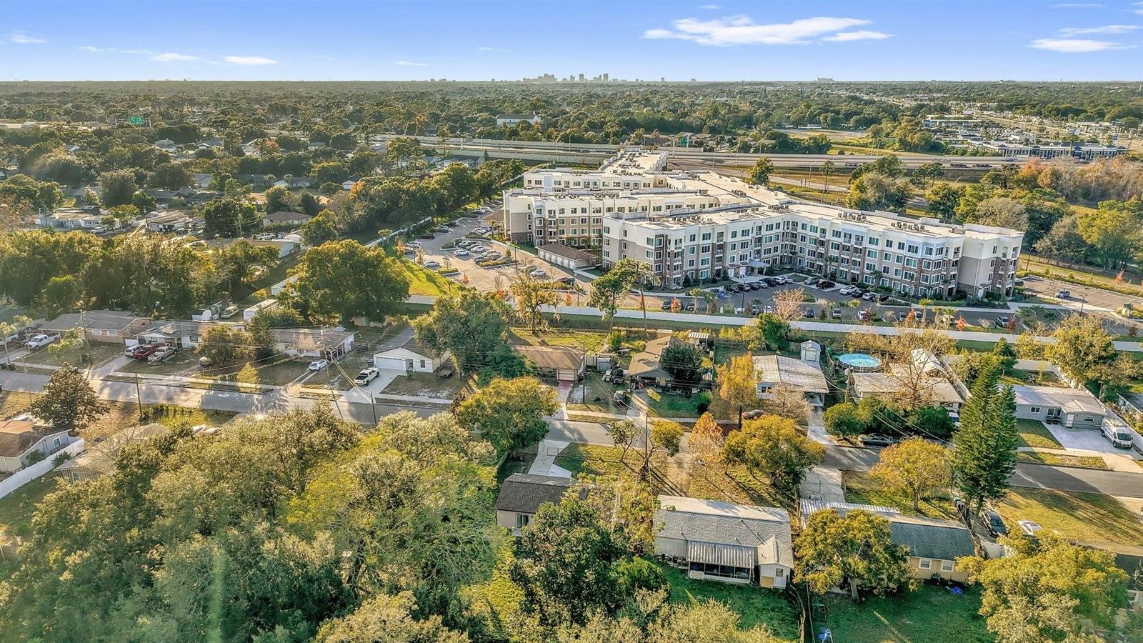 EAST DALE ACRES REP - Residential