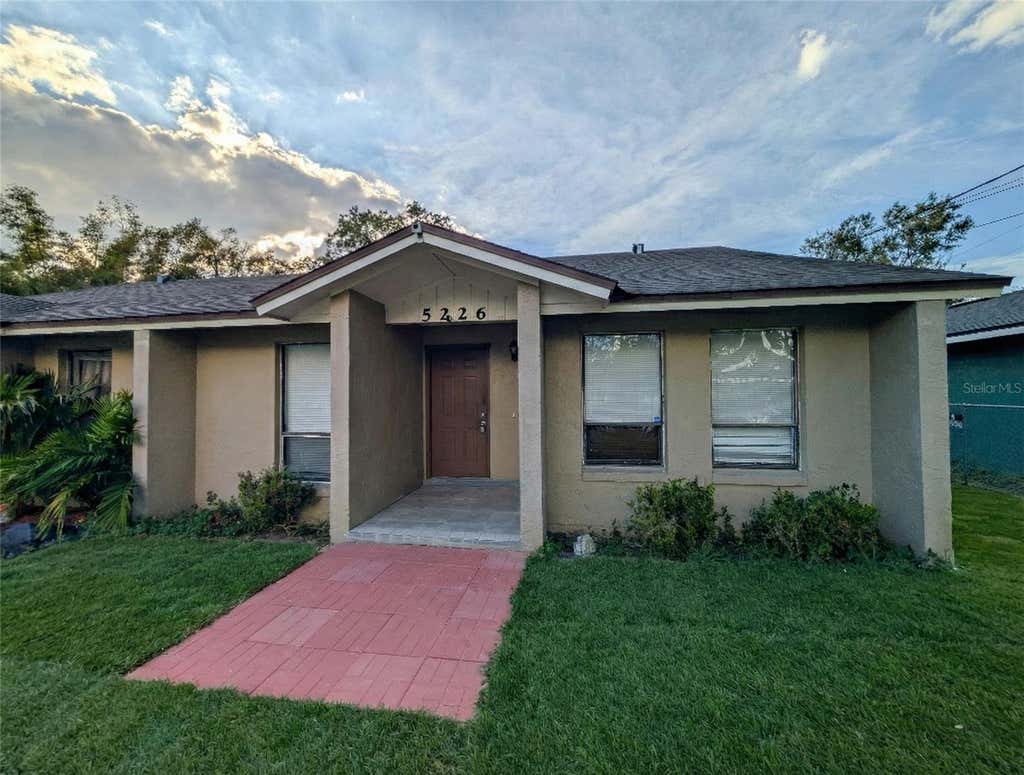Photo of 5222 2nd Street, Orlando, FL 32810 (MLS # O6434617)