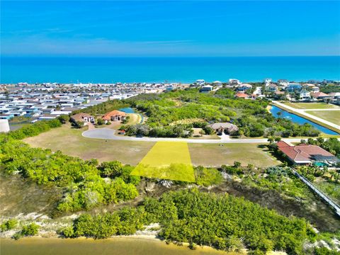 35 SHELTER COVE CIRCLE FLAGLER BEACH FL 32136