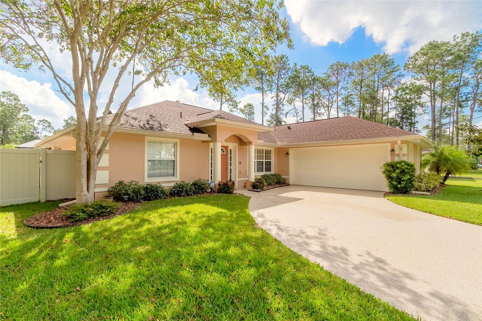 PALM COAST SEC 27 BLK 58 & 59 - Residential