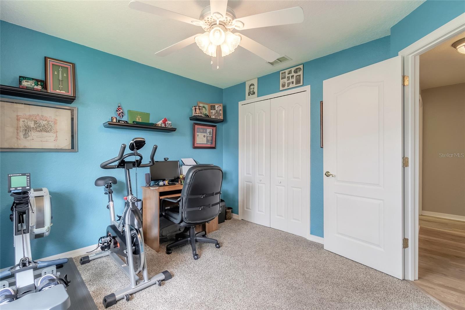 PALM COAST SEC 27 BLK 58 & 59 - Residential