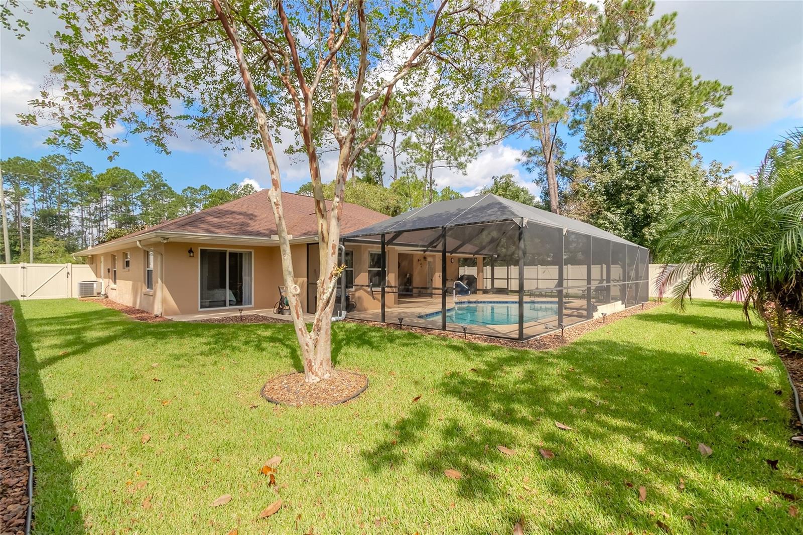 PALM COAST SEC 27 BLK 58 & 59 - Residential