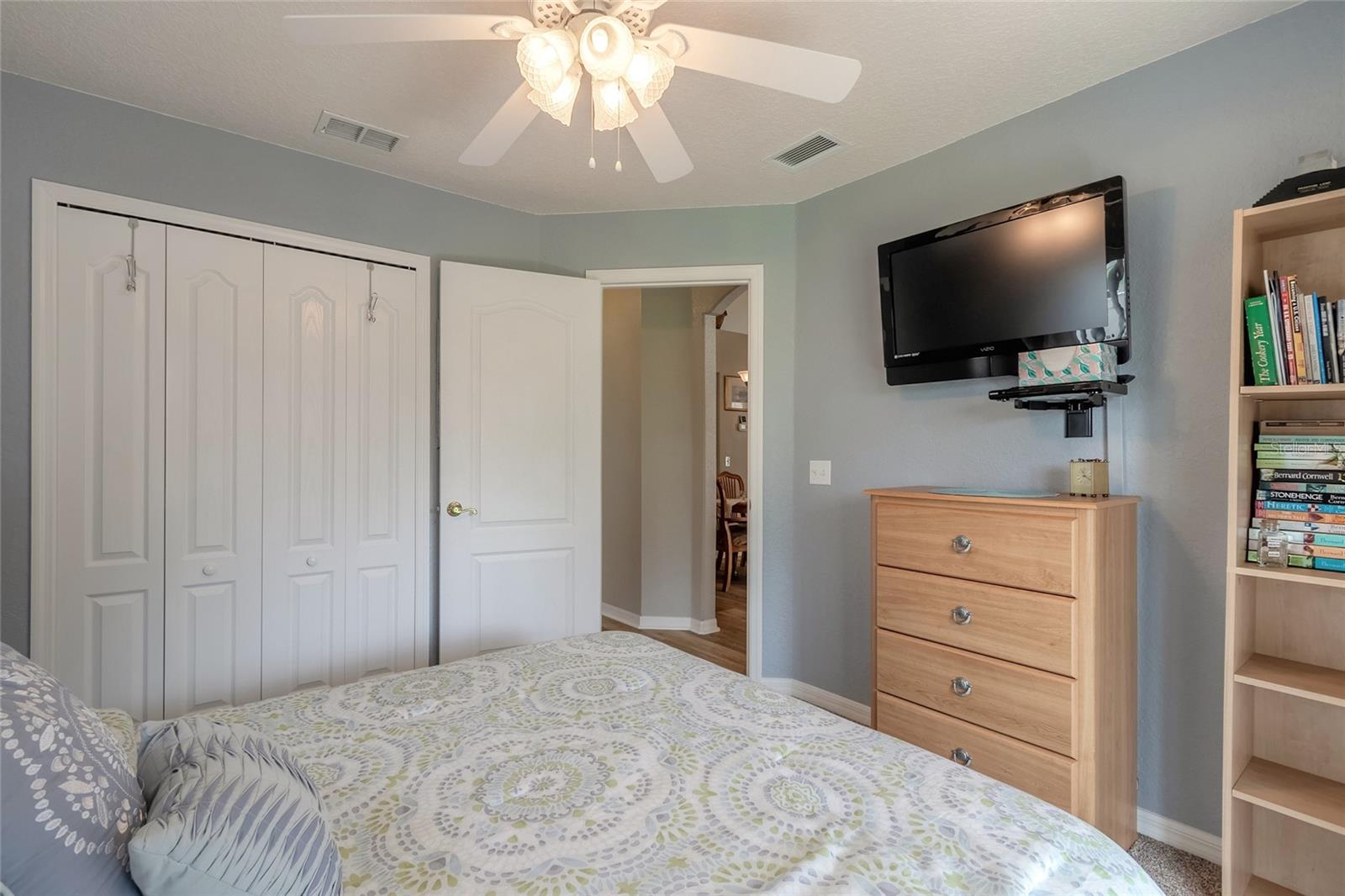 PALM COAST SEC 27 BLK 58 & 59 - Residential