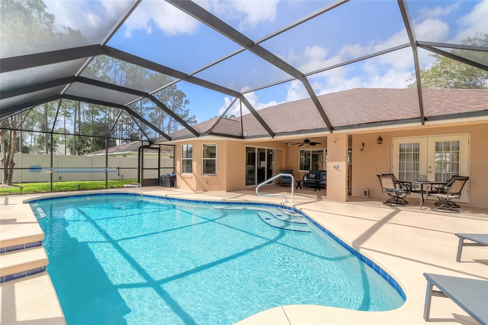 PALM COAST SEC 27 BLK 58 & 59 - Residential