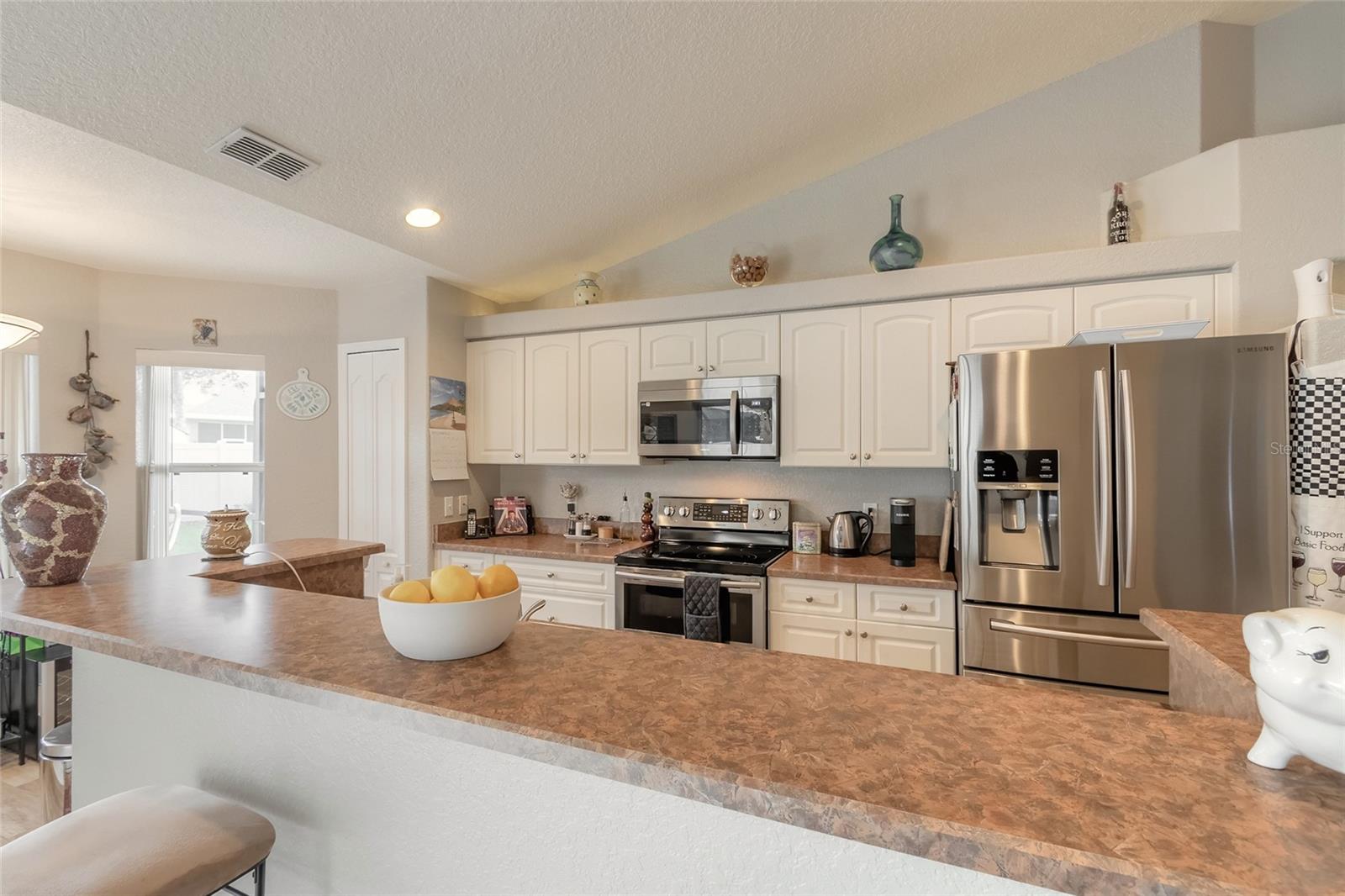 PALM COAST SEC 27 BLK 58 & 59 - Residential