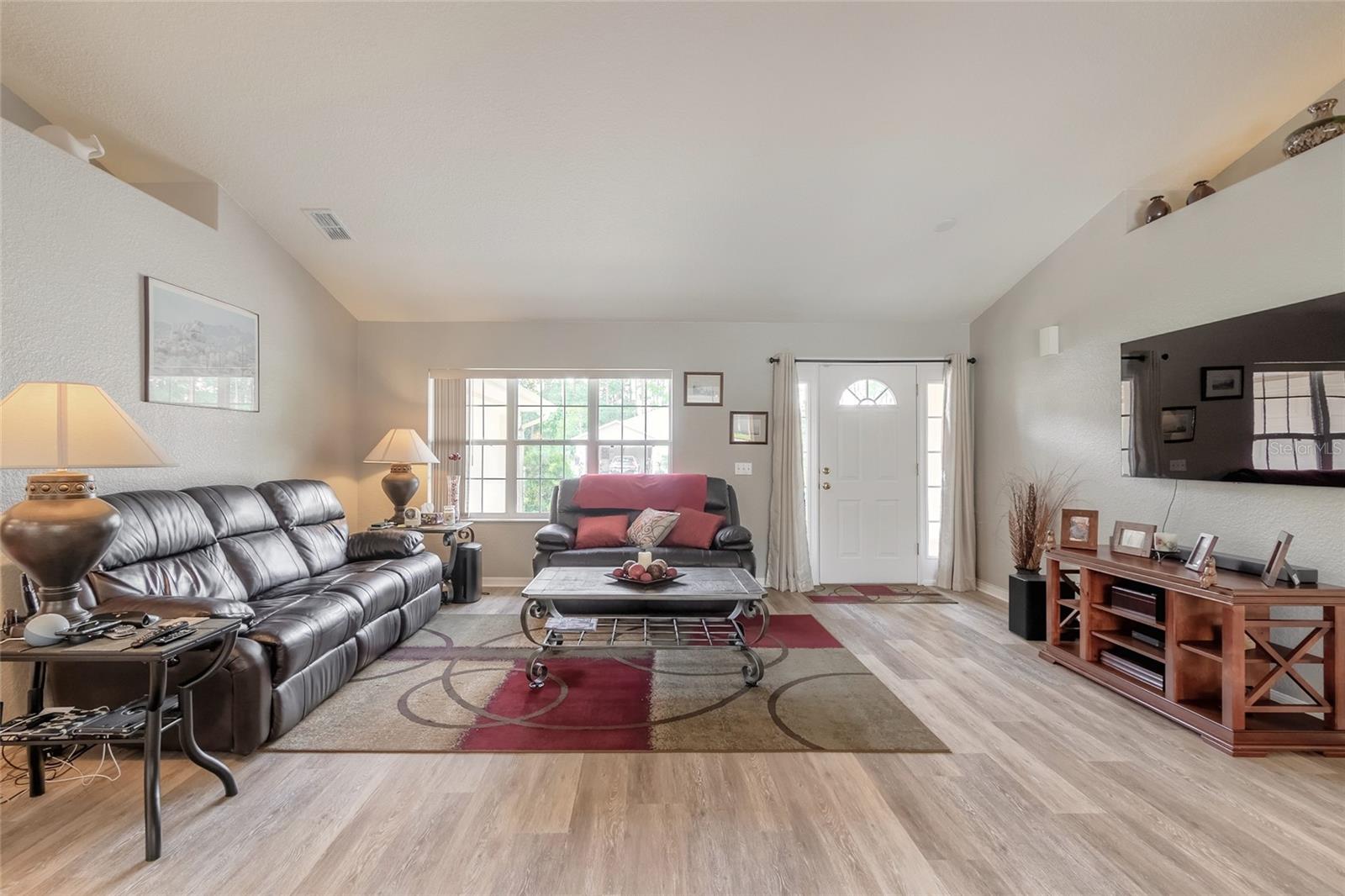 PALM COAST SEC 27 BLK 58 & 59 - Residential