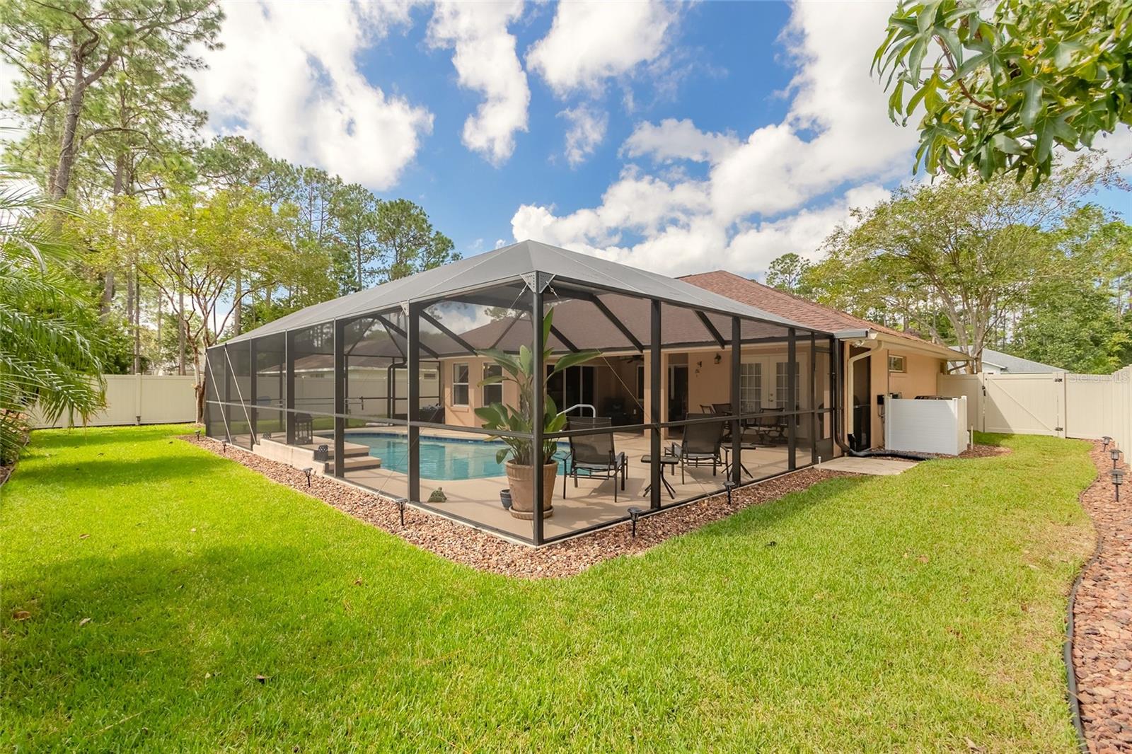 PALM COAST SEC 27 BLK 58 & 59 - Residential