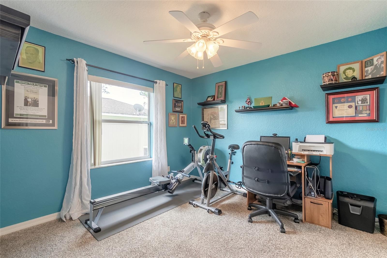 PALM COAST SEC 27 BLK 58 & 59 - Residential