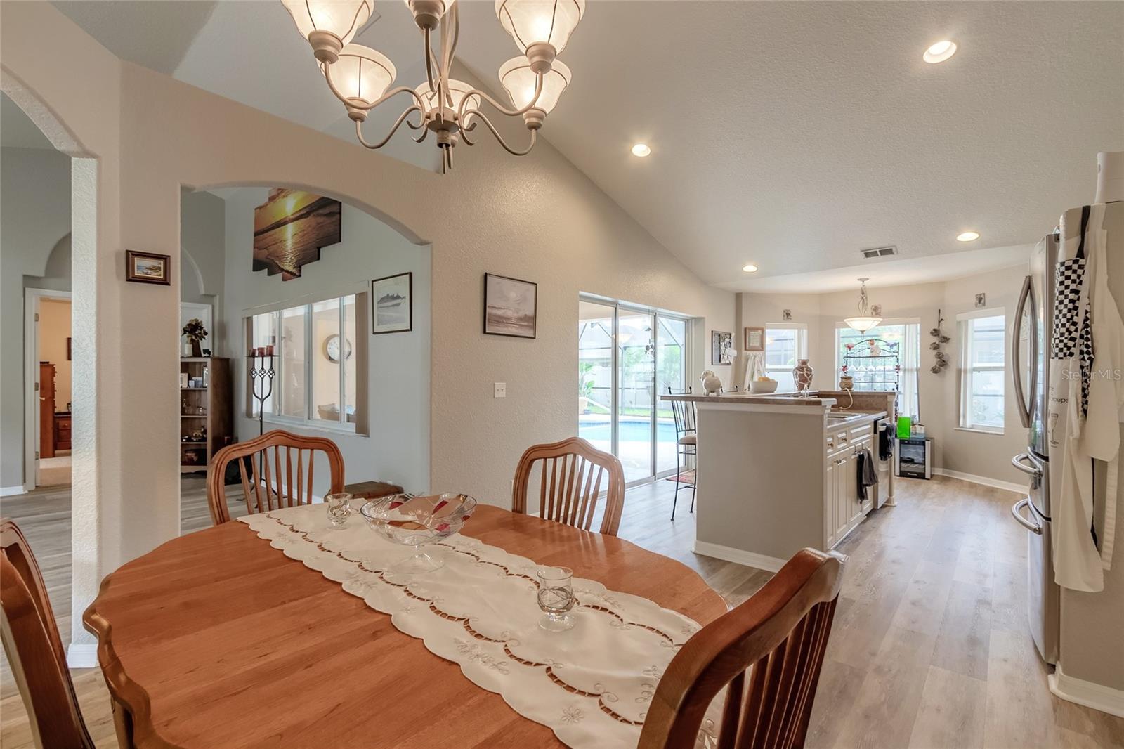 PALM COAST SEC 27 BLK 58 & 59 - Residential