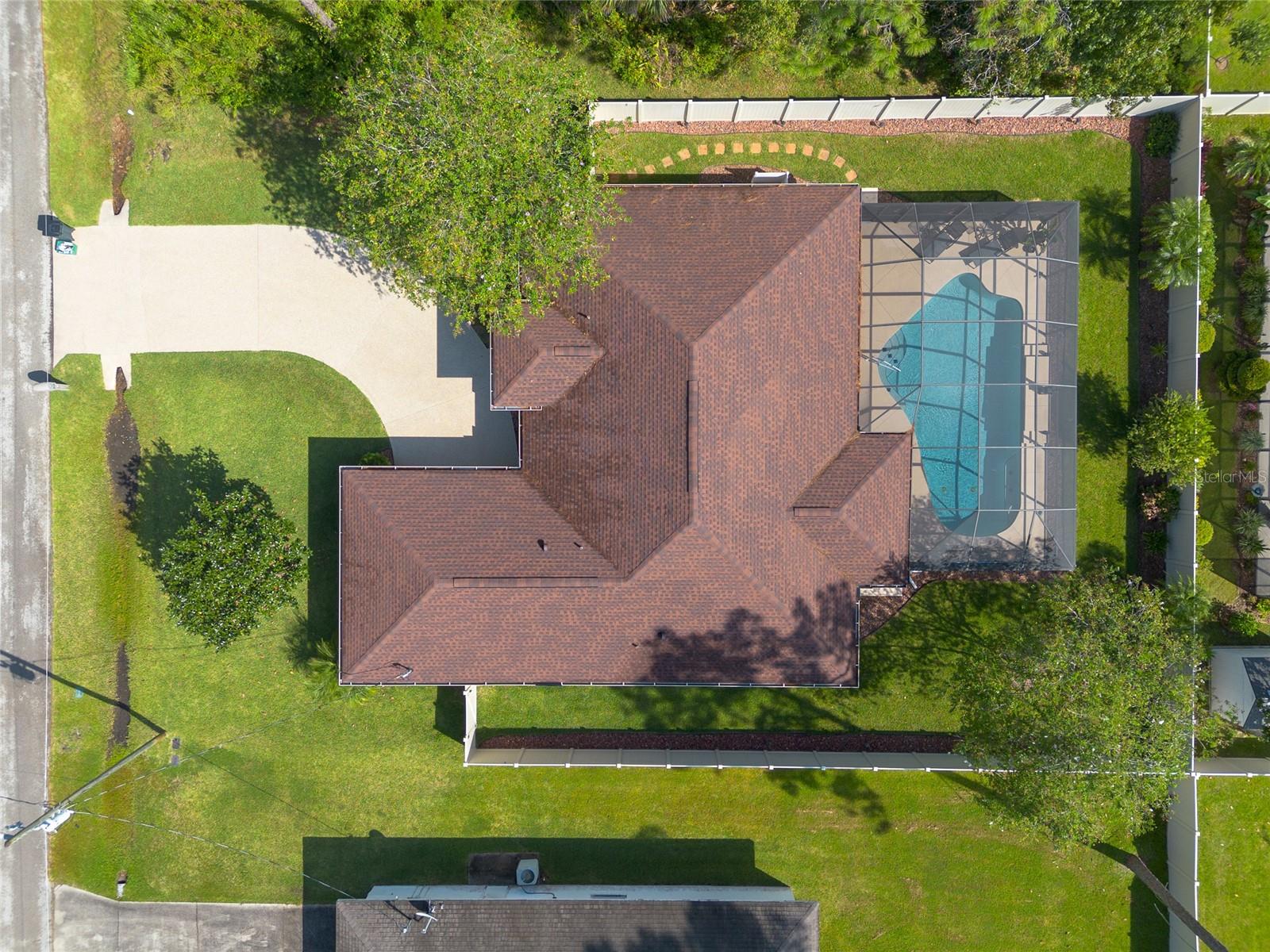 PALM COAST SEC 27 BLK 58 & 59 - Residential