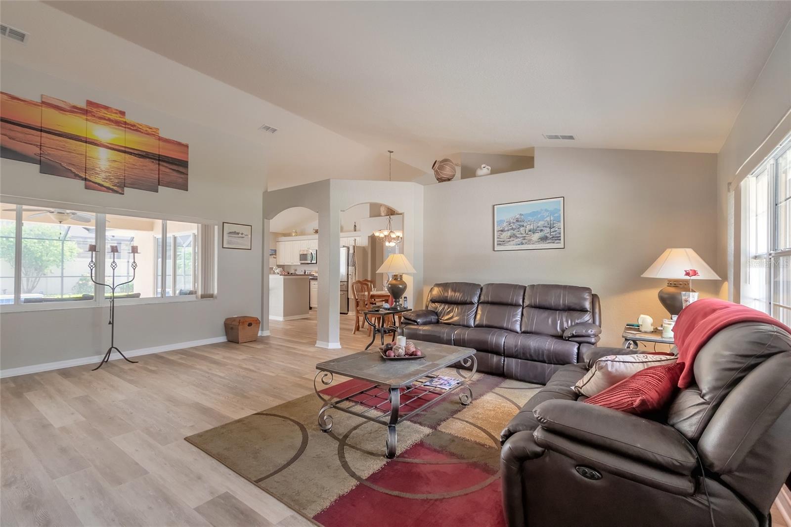 PALM COAST SEC 27 BLK 58 & 59 - Residential