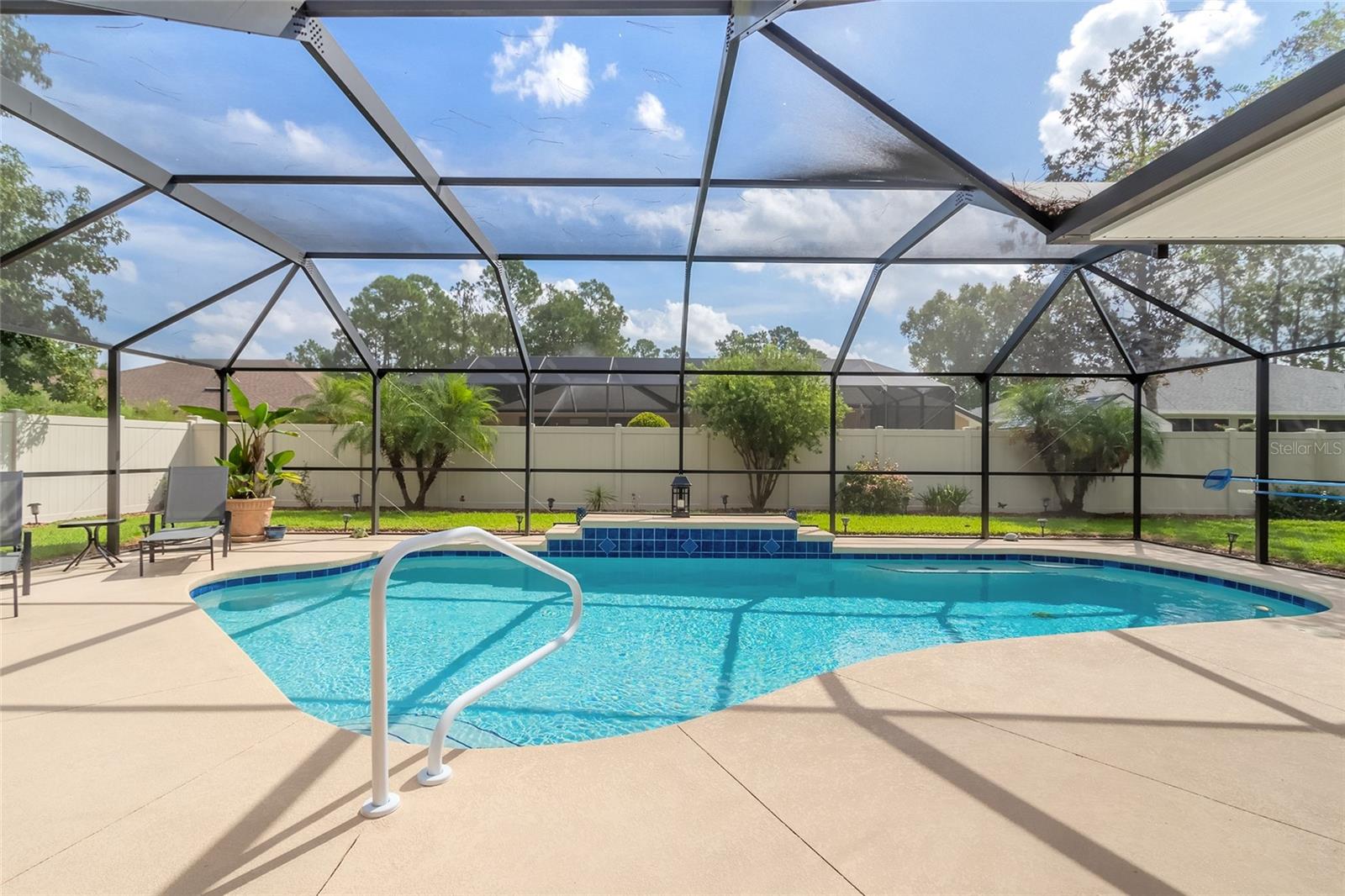 PALM COAST SEC 27 BLK 58 & 59 - Residential