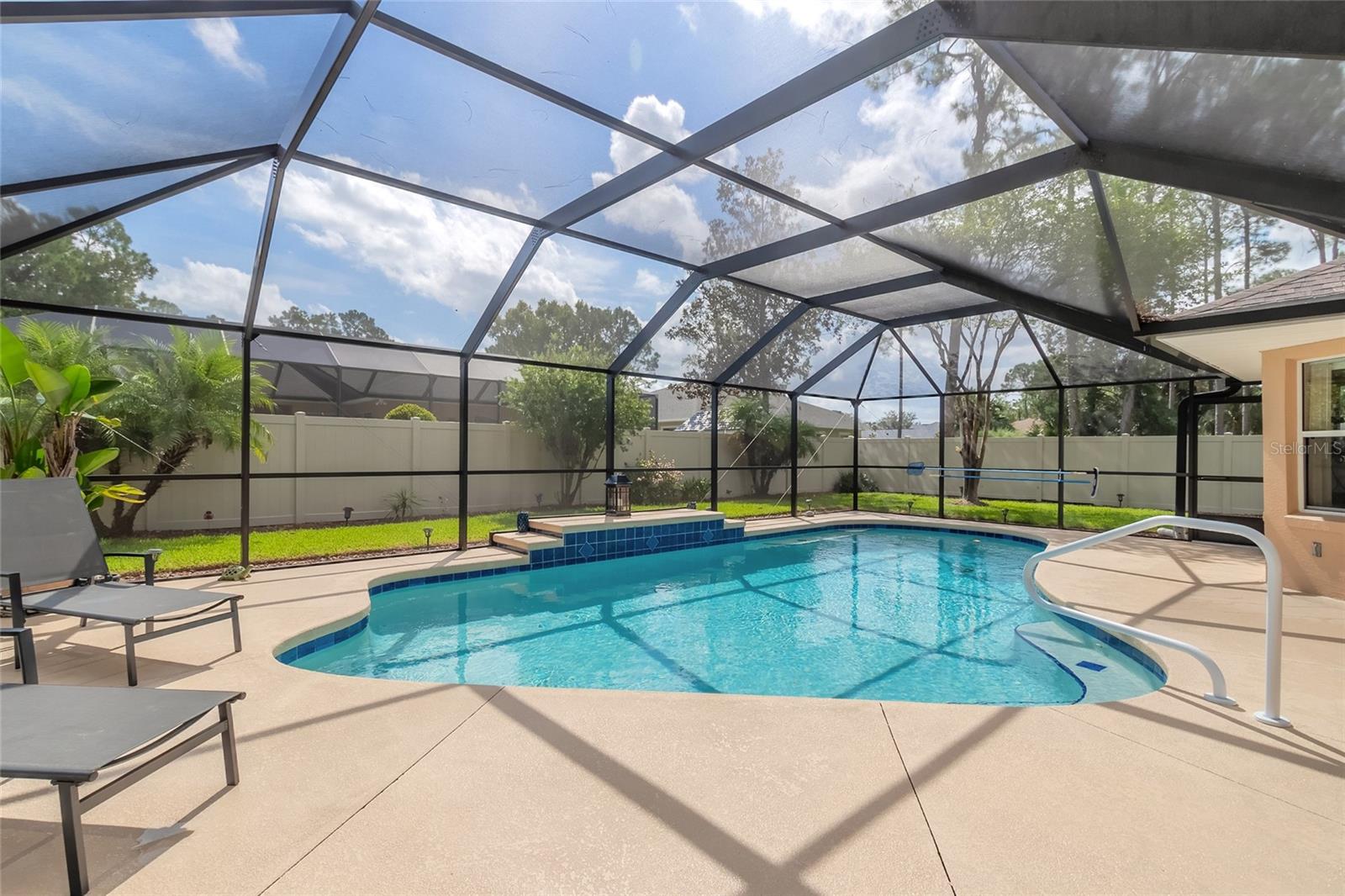 PALM COAST SEC 27 BLK 58 & 59 - Residential