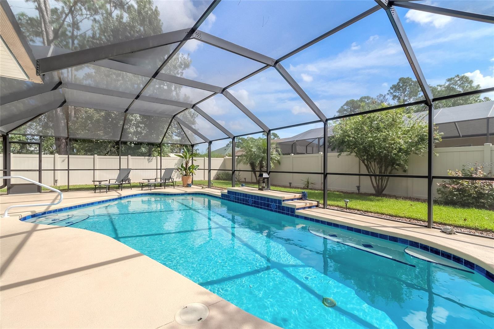 PALM COAST SEC 27 BLK 58 & 59 - Residential