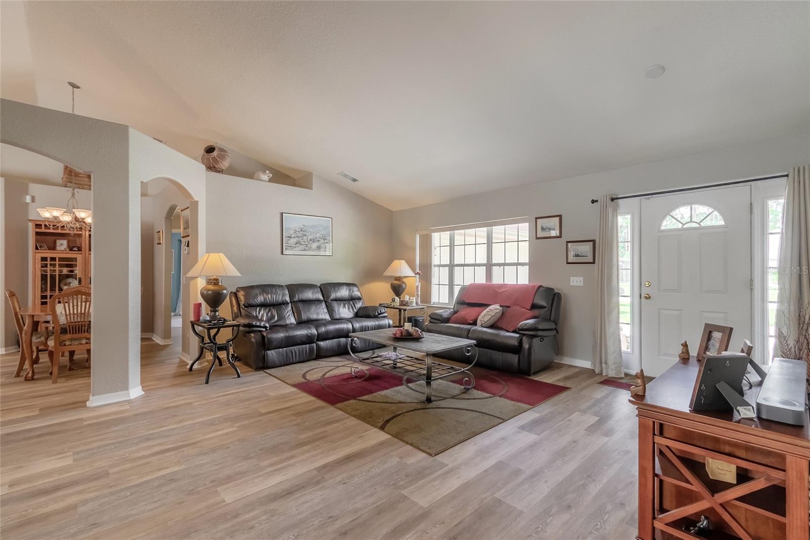 PALM COAST SEC 27 BLK 58 & 59 - Residential