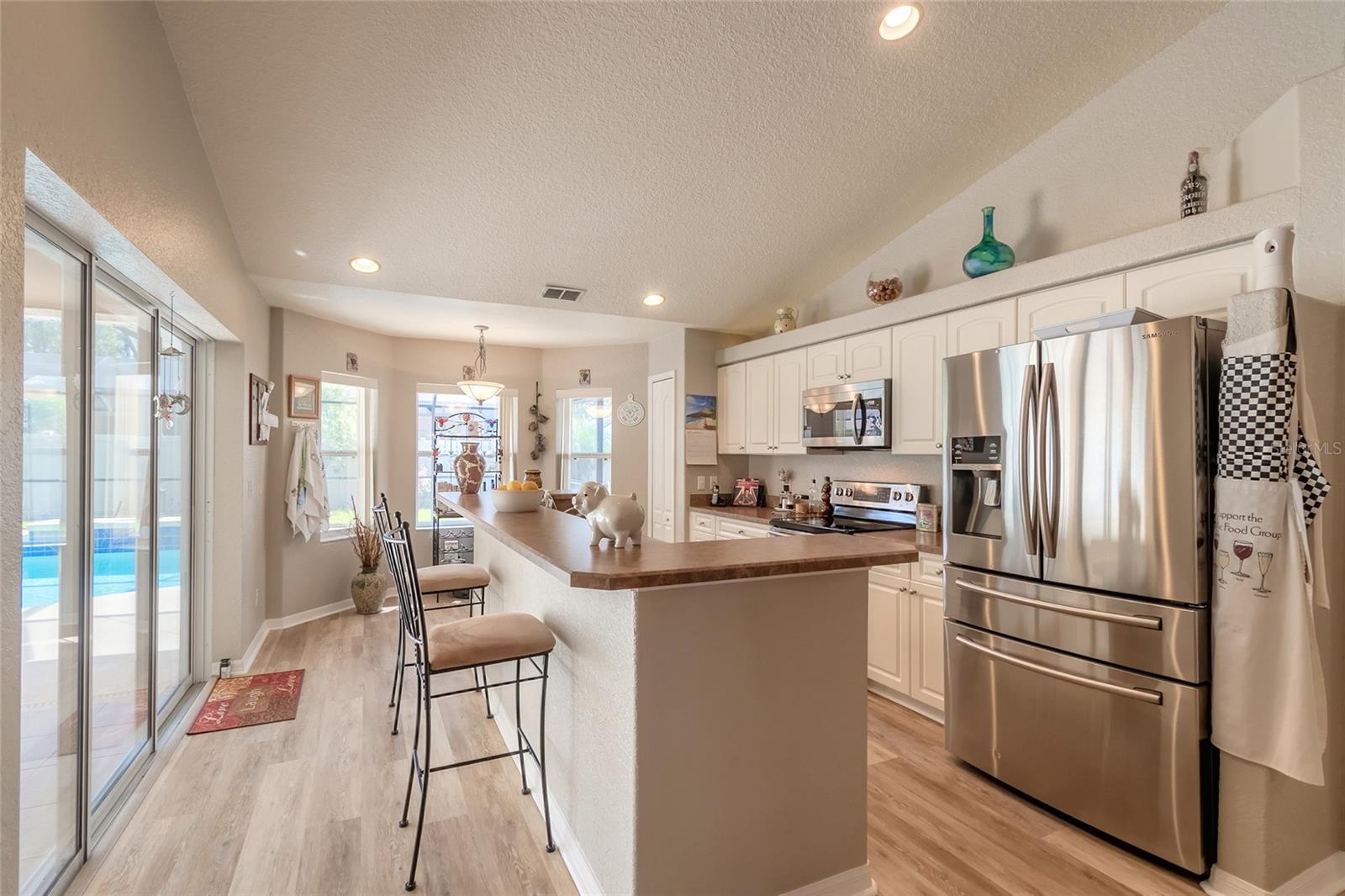 PALM COAST SEC 27 BLK 58 & 59 - Residential