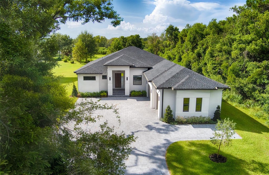 Photo of 1336 Hays Road, Tarpon Springs, FL 34689 (MLS # TB8521200)