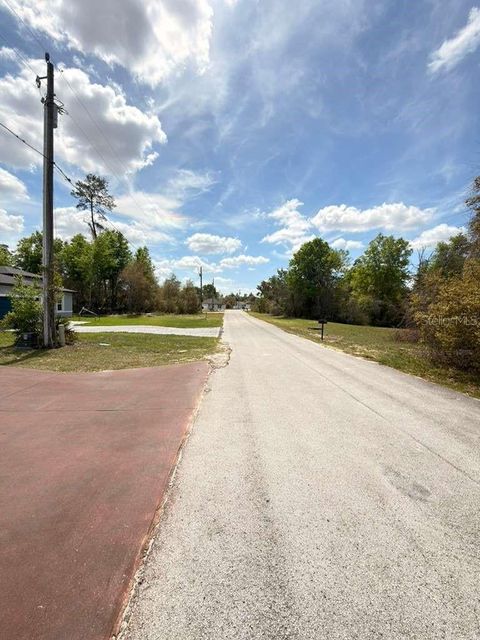 Tiny photo for SW 21 Court, Ocala, FL 34473 (MLS # O6394921)