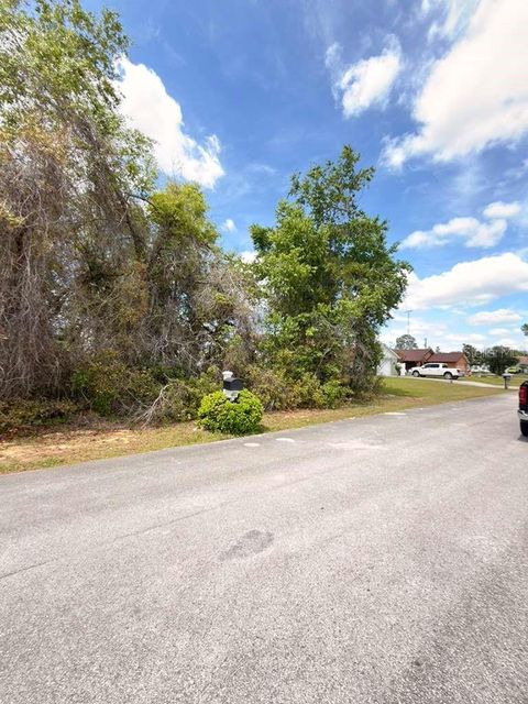 Tiny photo for SW 21 Court, Ocala, FL 34473 (MLS # O6394921)