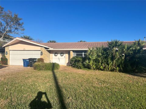 A home in CLEARWATER BEACH