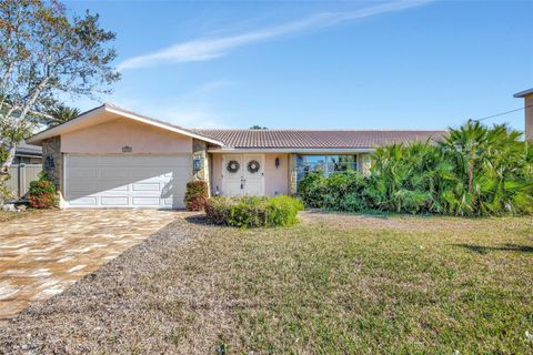 A home in CLEARWATER BEACH