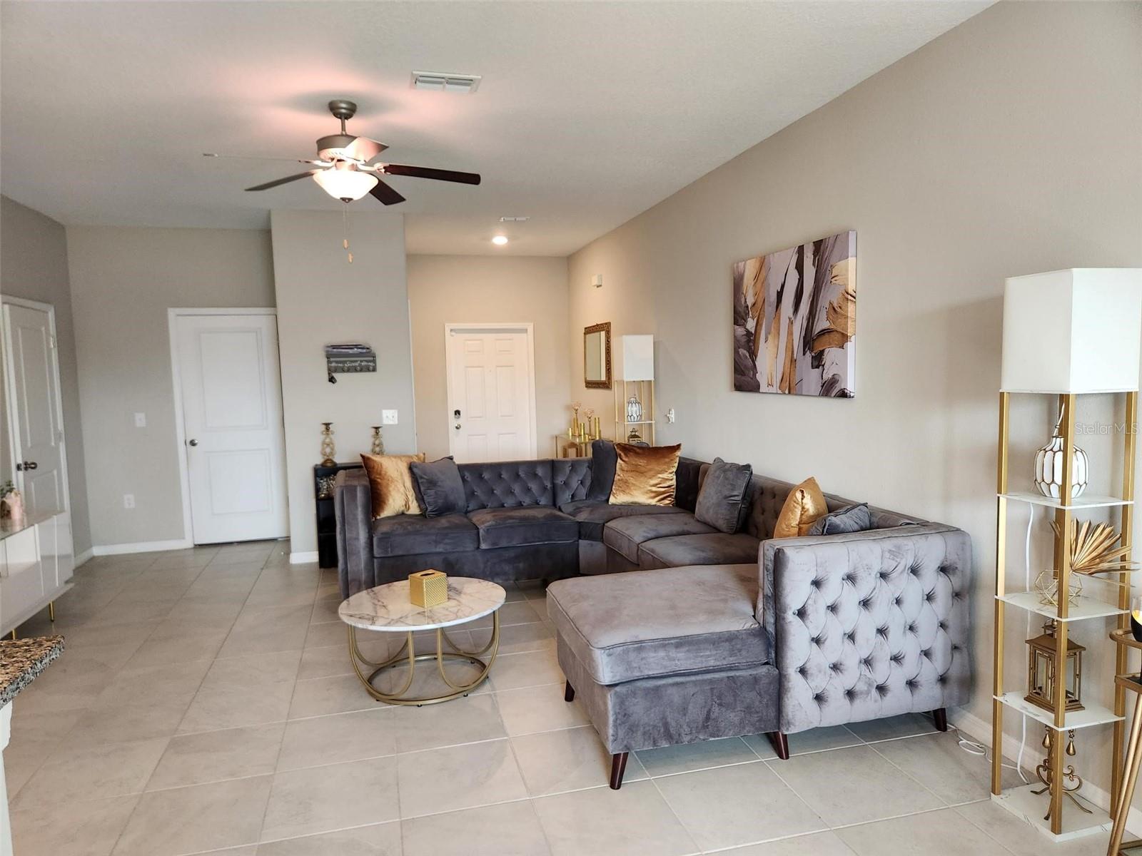 BELMONT TWNHMS PRCL F - Residential