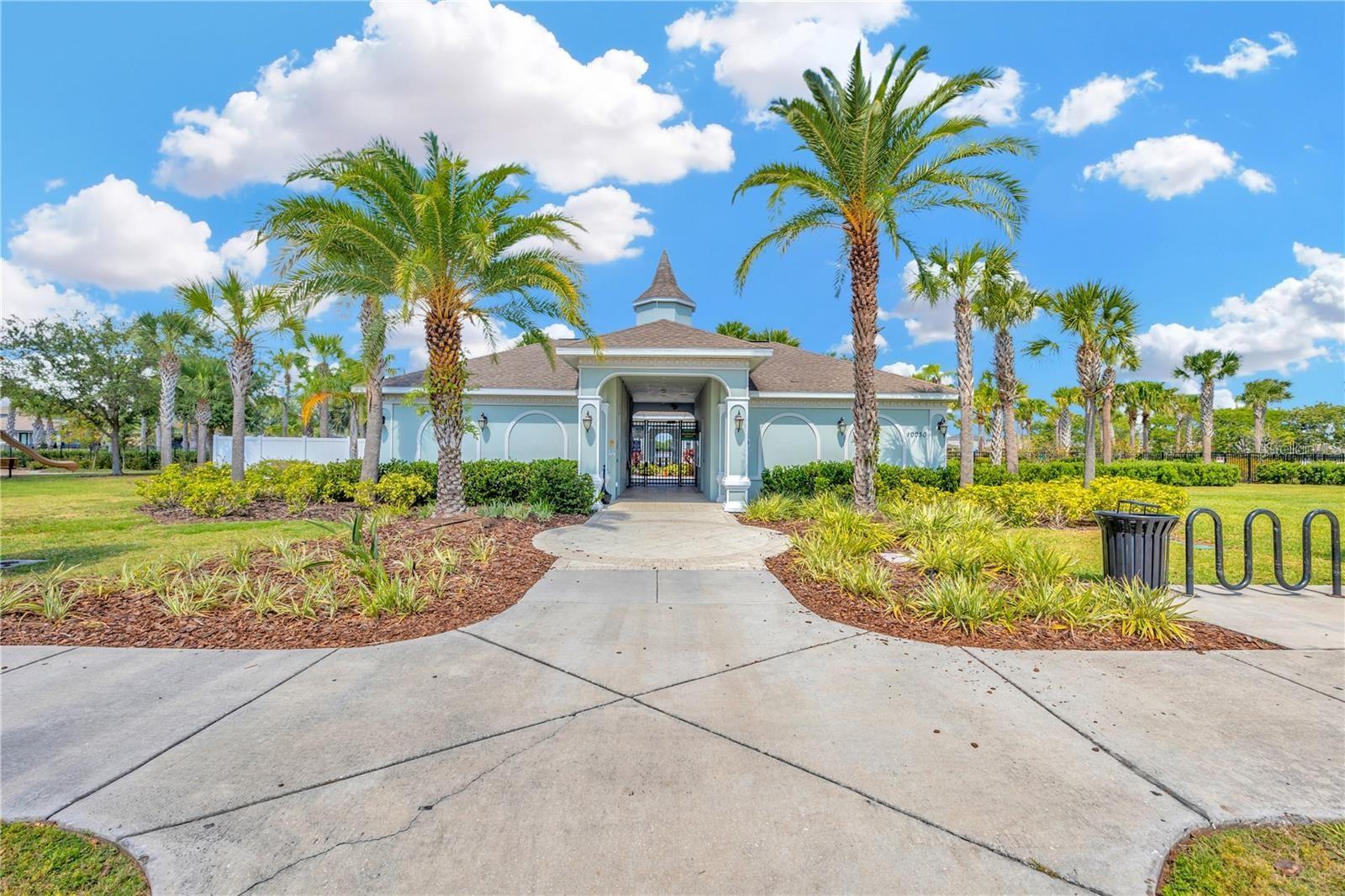 BELMONT TWNHMS PRCL F - Residential