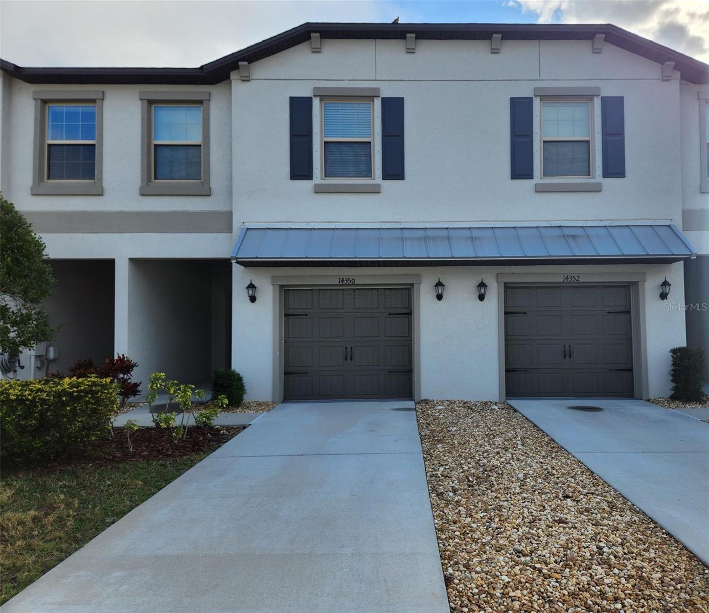 BELMONT TWNHMS PRCL F - Residential