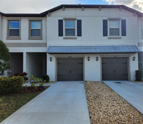 Photo of 14350 Easy Goer Street, Ruskin, FL 33573 (MLS # TB8478469)