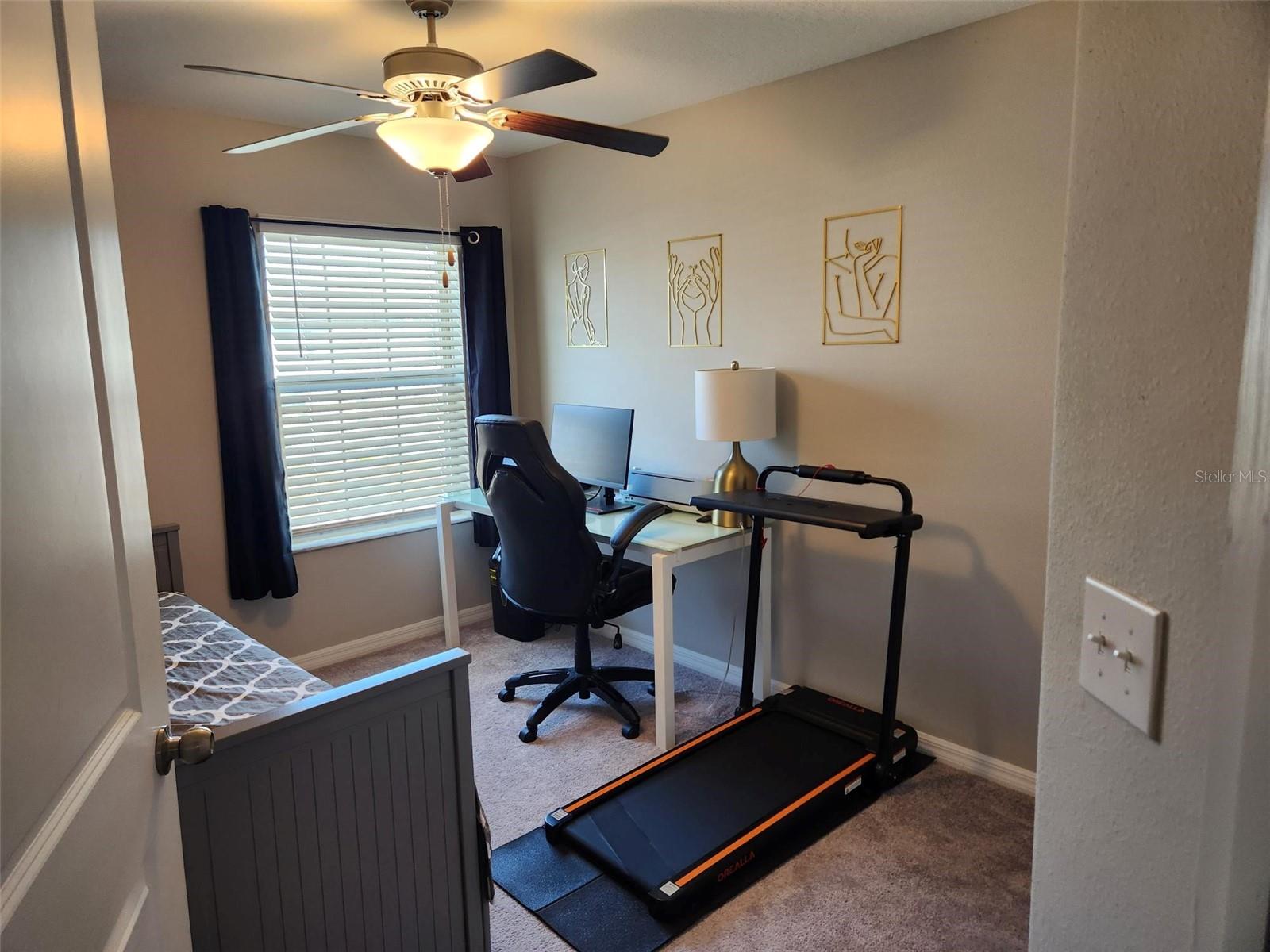 BELMONT TWNHMS PRCL F - Residential