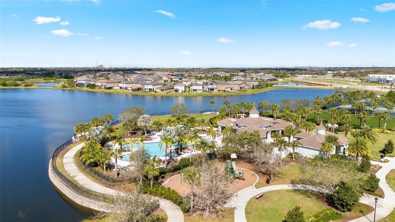 BELMONT TWNHMS PRCL F - Residential