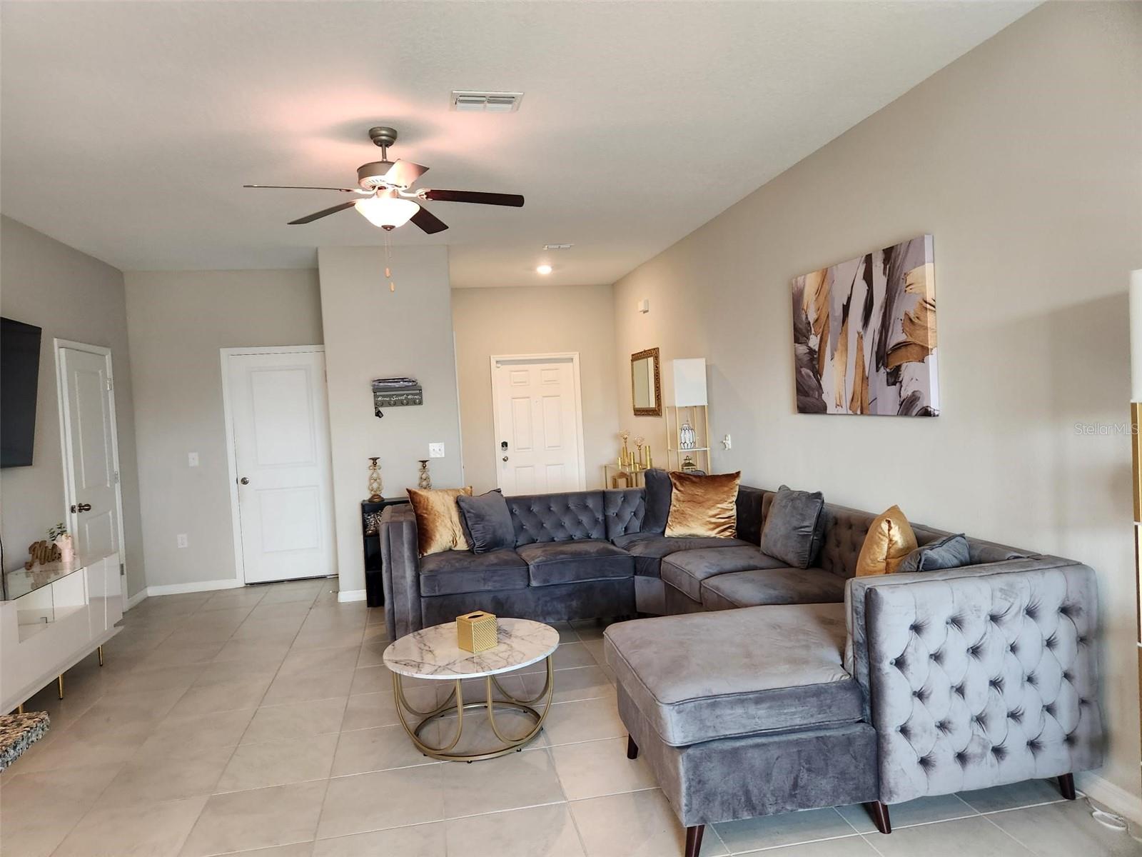 BELMONT TWNHMS PRCL F - Residential