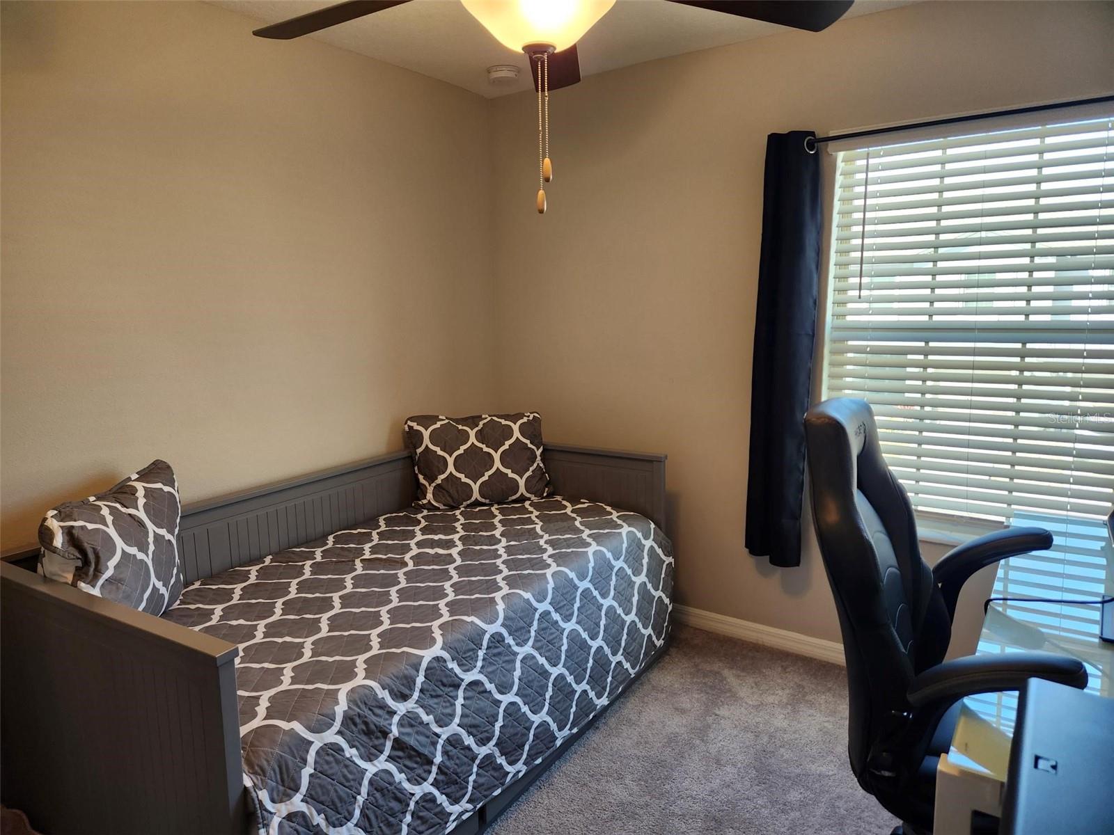 BELMONT TWNHMS PRCL F - Residential