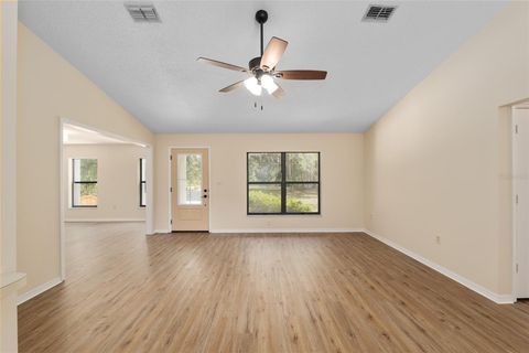 Tiny photo for 10351 SE 195th Street, Inglis, FL 34449 (MLS # OM703817)