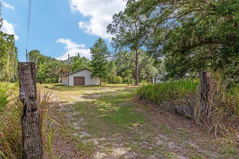 Tiny photo for 10351 SE 195th Street, Inglis, FL 34449 (MLS # OM703817)