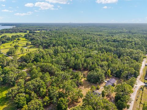 Tiny photo for 10351 SE 195th Street, Inglis, FL 34449 (MLS # OM703817)