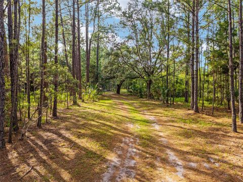 Tiny photo for 10351 SE 195th Street, Inglis, FL 34449 (MLS # OM703817)