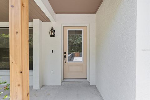 Tiny photo for 10351 SE 195th Street, Inglis, FL 34449 (MLS # OM703817)