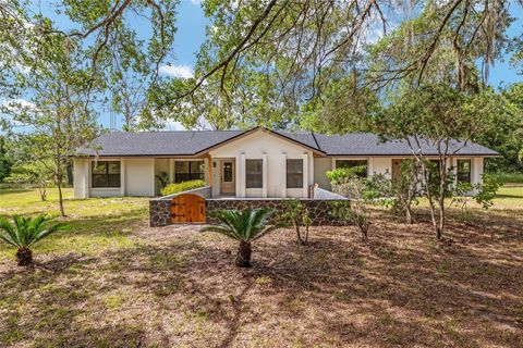 Tiny photo for 10351 SE 195th Street, Inglis, FL 34449 (MLS # OM703817)