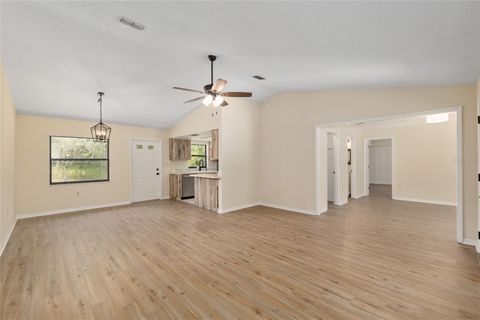 Tiny photo for 10351 SE 195th Street, Inglis, FL 34449 (MLS # OM703817)