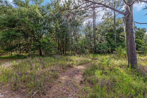 Tiny photo for 10351 SE 195th Street, Inglis, FL 34449 (MLS # OM703817)