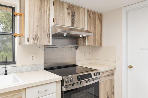 Tiny photo for 10351 SE 195th Street, Inglis, FL 34449 (MLS # OM703817)