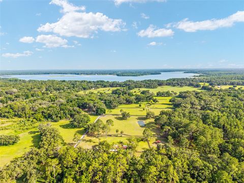 Tiny photo for 10351 SE 195th Street, Inglis, FL 34449 (MLS # OM703817)
