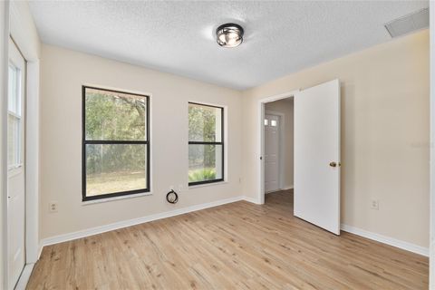 Tiny photo for 10351 SE 195th Street, Inglis, FL 34449 (MLS # OM703817)
