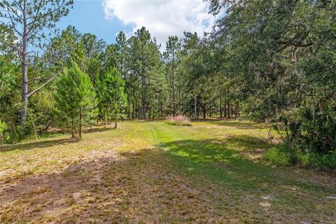 Tiny photo for 10351 SE 195th Street, Inglis, FL 34449 (MLS # OM703817)