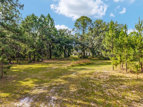 Tiny photo for 10351 SE 195th Street, Inglis, FL 34449 (MLS # OM703817)