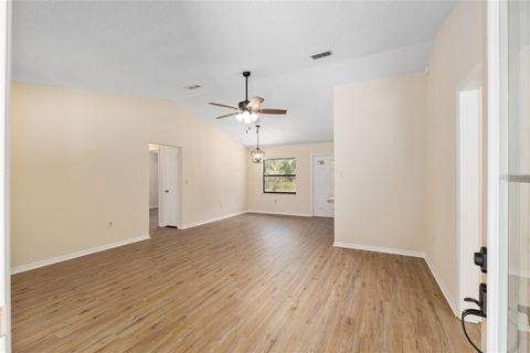Tiny photo for 10351 SE 195th Street, Inglis, FL 34449 (MLS # OM703817)