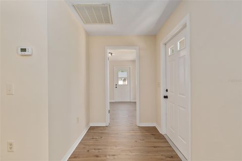 Tiny photo for 10351 SE 195th Street, Inglis, FL 34449 (MLS # OM703817)