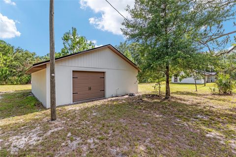 Tiny photo for 10351 SE 195th Street, Inglis, FL 34449 (MLS # OM703817)
