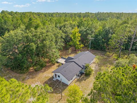 Tiny photo for 10351 SE 195th Street, Inglis, FL 34449 (MLS # OM703817)